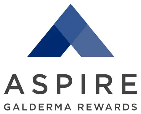 Aspire rewards program logo