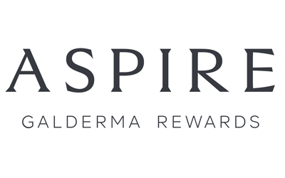 Aspire Galderma Rewards program @ Renu Medispa