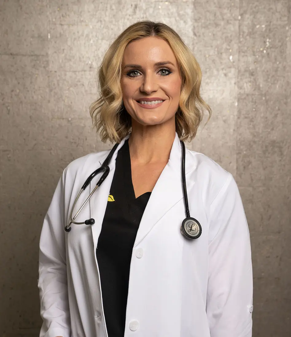 Stefani Westerberg - Medical Director at Renu Medispa