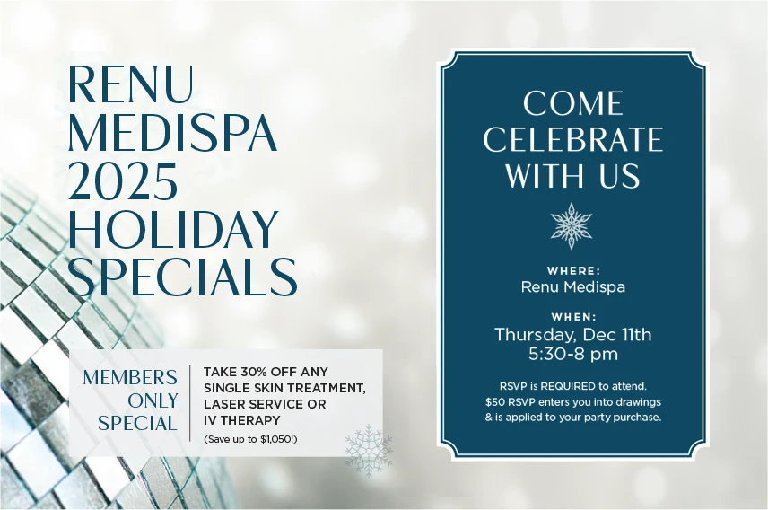 2025 Holiday Specials