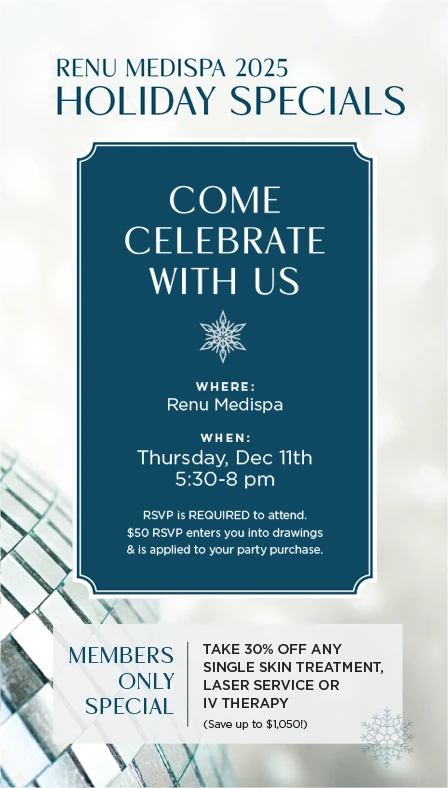 2025 Holiday Specials