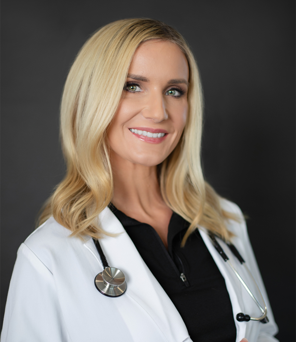 Stefani Westerberg - Medical Director at Renu Medispa