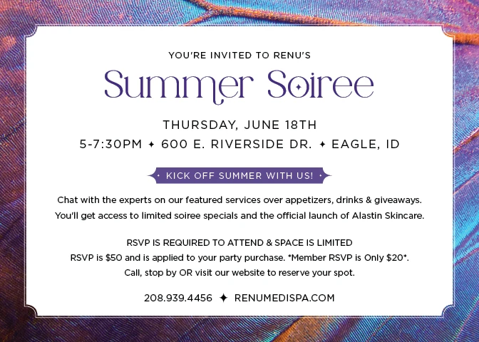 Summer Soiere